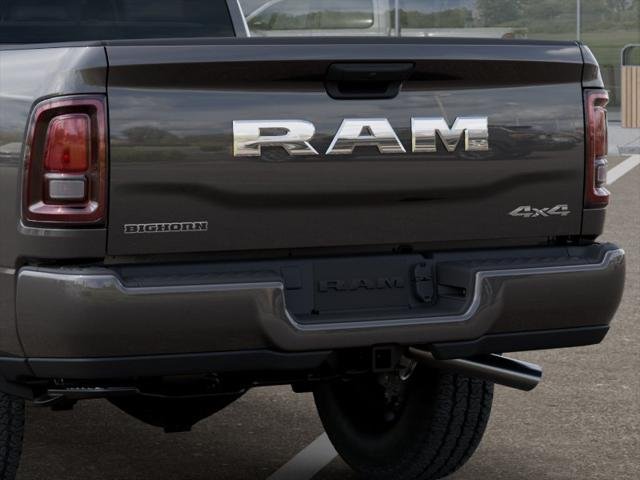 2026 Ram 2500 — photo 39