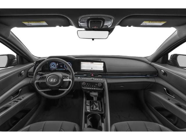New 2026 White Hyundai Blue image 4