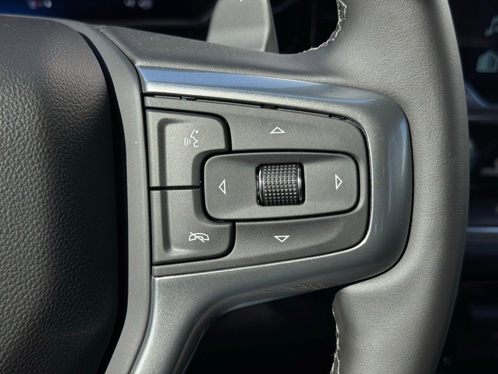 2026 Chevrolet Silverado 1500 LTZ - Photo 32