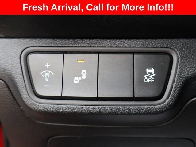 Used 2022  Kia LXS image 34