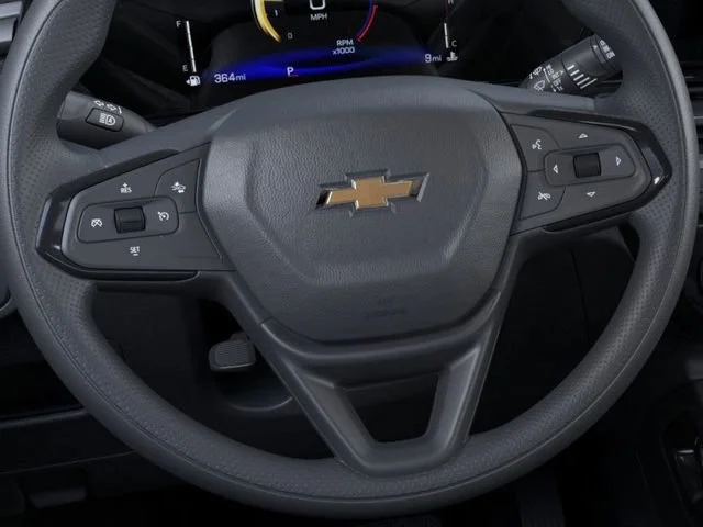2026 Chevrolet Trailblazer LT - Photo 19