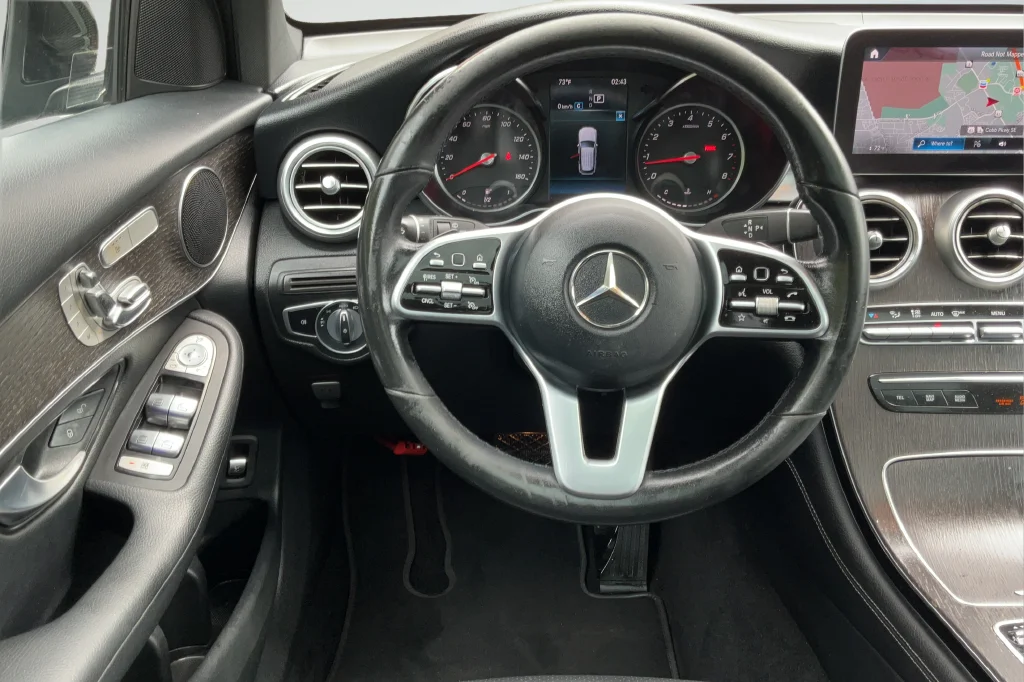 2020 Mercedes-Benz GLC GLC300 - Photo 14