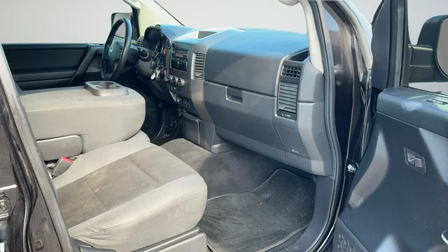 Used 2011 Black Nissan S image 20