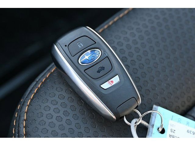 2026 Subaru Crosstrek Wilderness - Photo 66