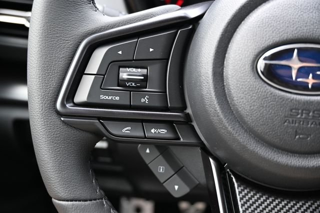 New 2026 Blue Subaru Premium image 28