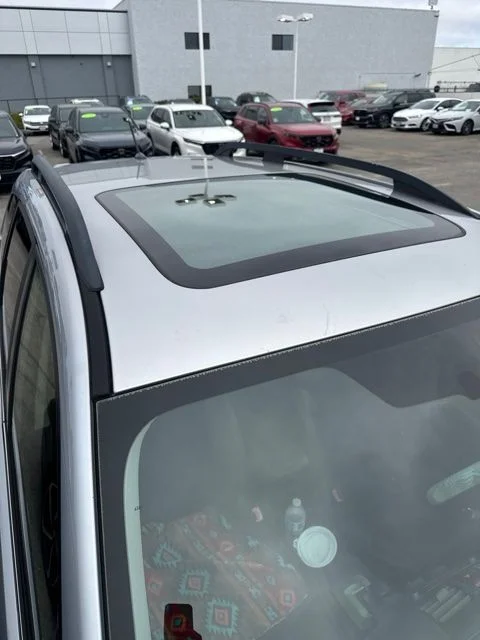 Used 2014 Ice Silver Metallic Subaru 2.0XT Premium image 12
