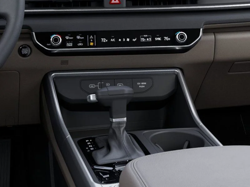 2026 Kia Carnival SX - Photo 23