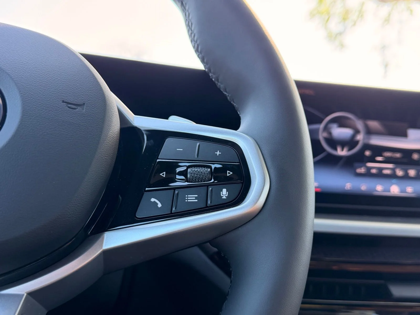 New 2026 Skyscraper Grey Metallic BMW 230i image 19