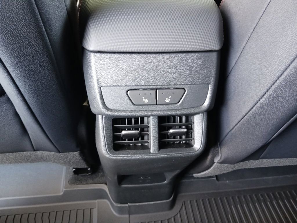 New 2026 Sterling Gray Metallic Chevrolet RS image 22