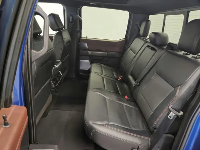 2023 Ford F-150 Lariat - Photo 34