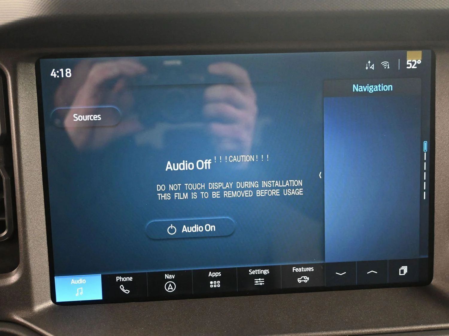2025 Ford Bronco 4-Door Big Bend - Photo 23