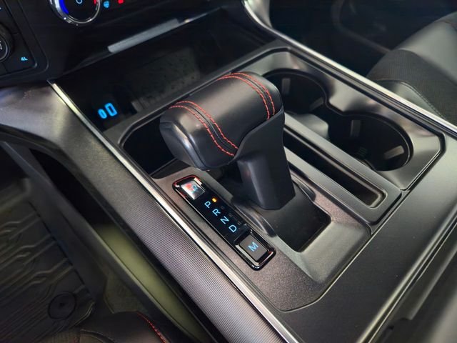 Used 2024 Gray Ford Raptor image 15