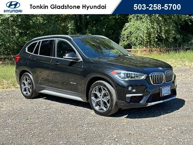 2017 BMW X1 28i - Photo 1