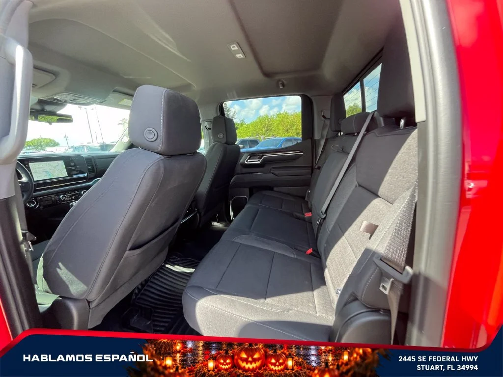 Certified Used 2026 Cardinal Red GMC Elevation image 12