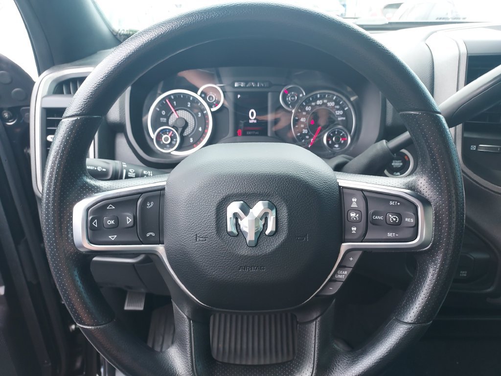 Used 2025 Black Ram Tradesman image 17