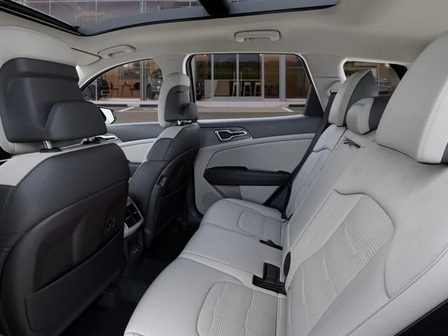 New 2027 Blue Kia SX-Prestige image 18