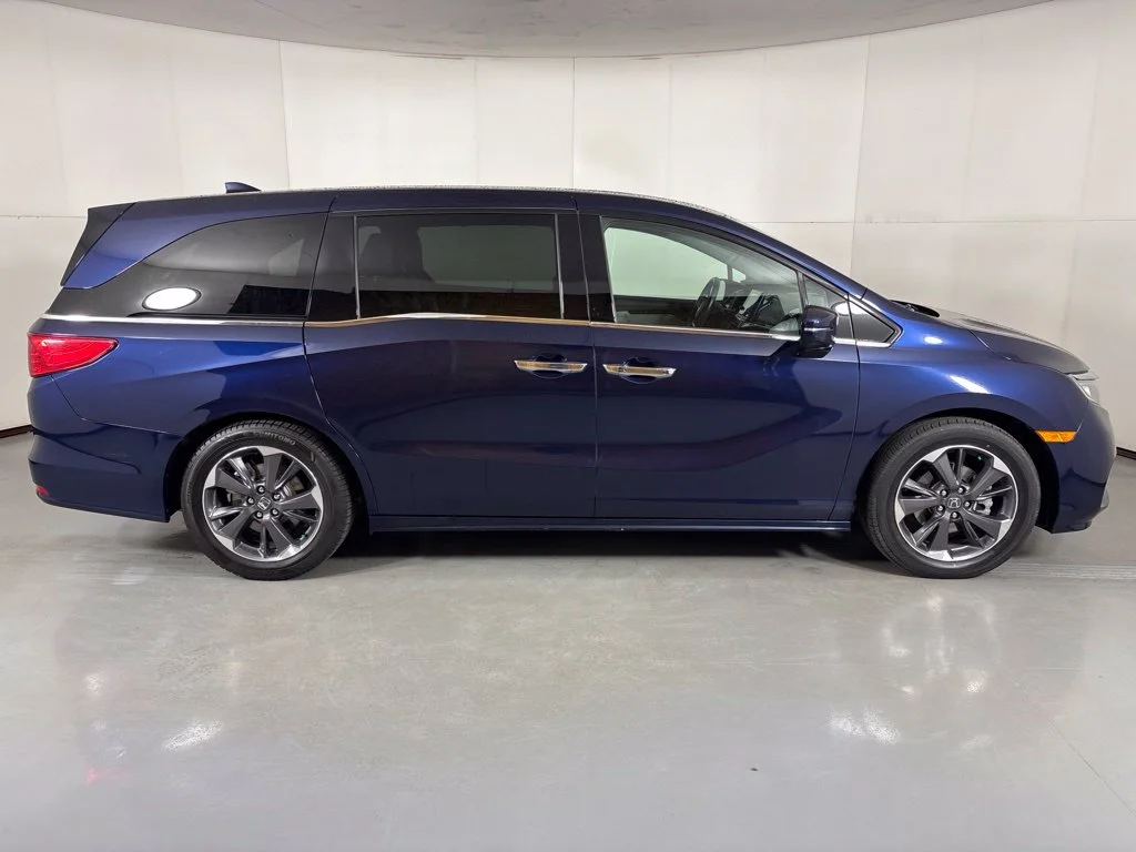 Used 2022  Honda Elite image 9