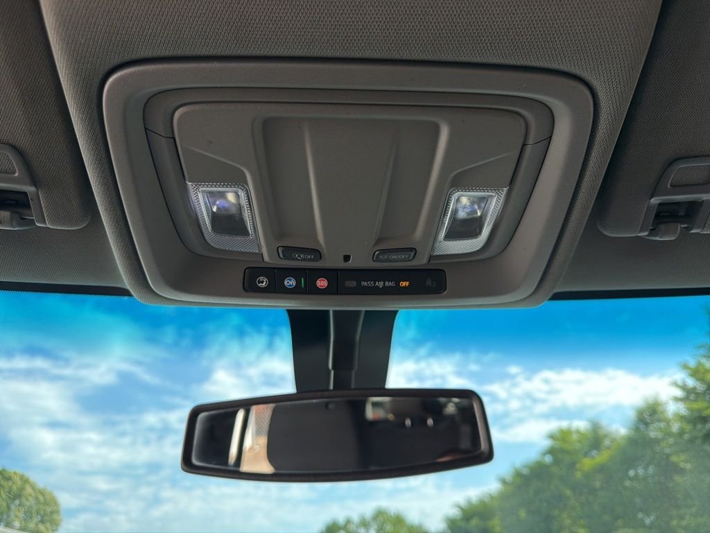 2021 Chevrolet Silverado 2500HD Custom - Photo 31