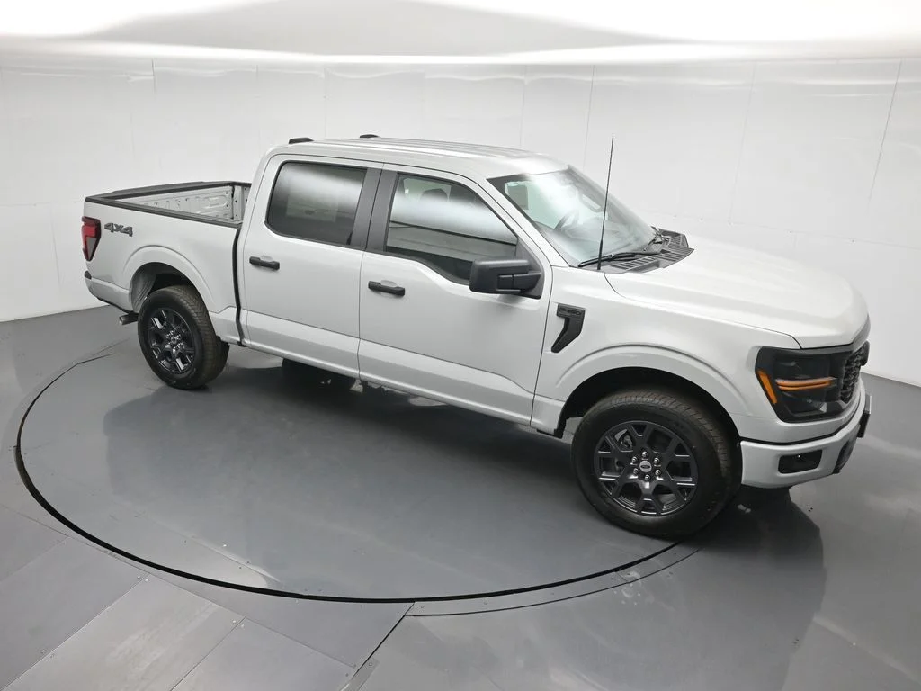 New 2026 Avalanche Ford STX image 30