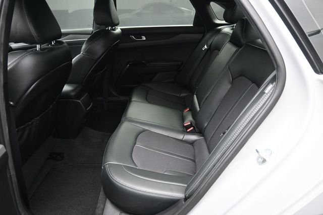 Used 2024 Gray Kia GT-Line image 7