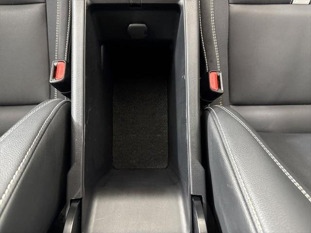 Certified Used 2025 MIDNIGHT BLACK METALLIC Toyota  image 32