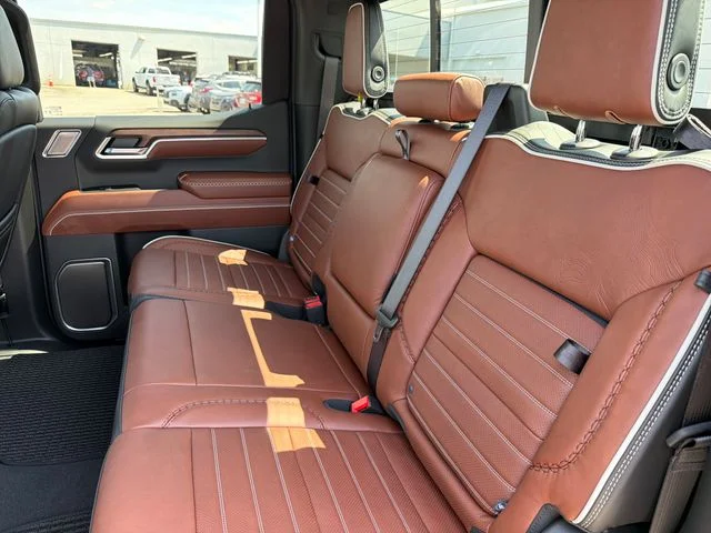 2026 GMC Sierra 1500 Denali Ultimate - Photo 22