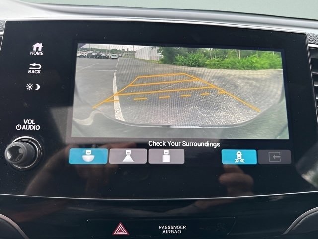 2019 Honda Passport Touring - Photo 23