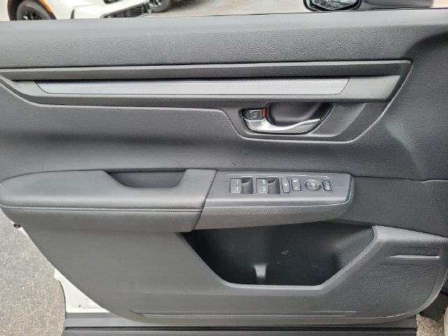 2023 Honda CR-V EX - Photo 21