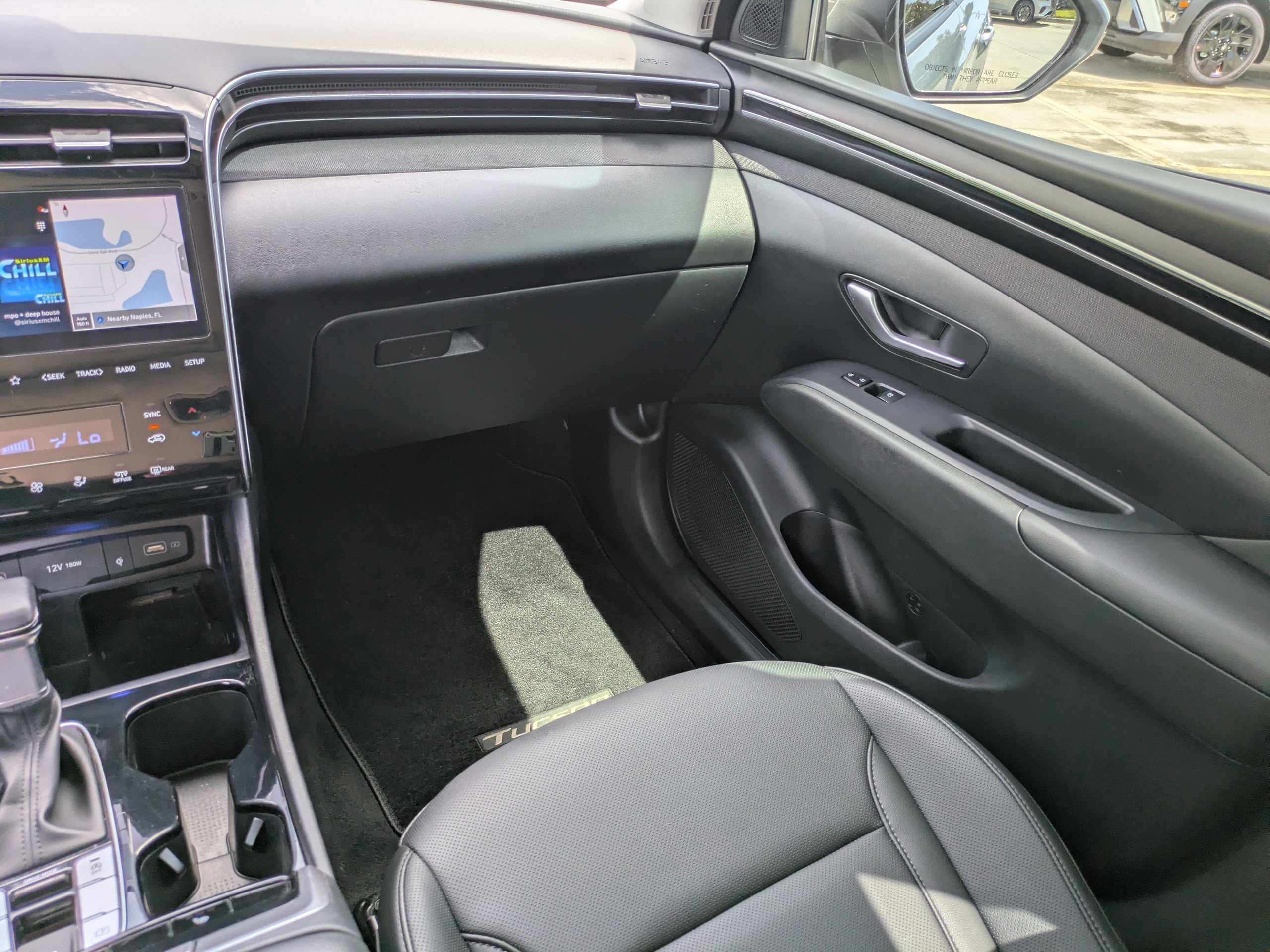 2024 Hyundai Tucson SEL - Photo 16