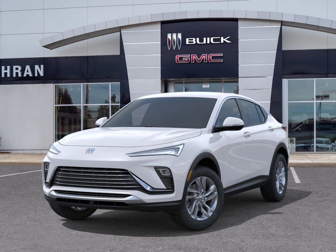 2026 Buick Envista Preferred - Photo 6