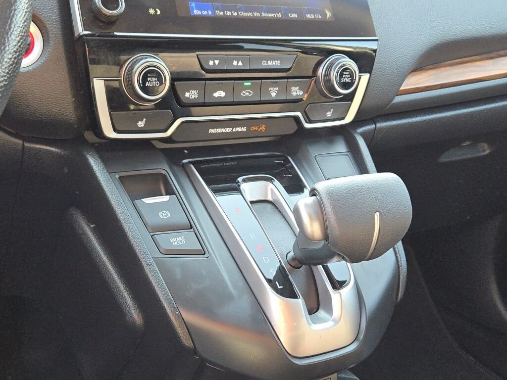 Used 2020  Honda EX image 25