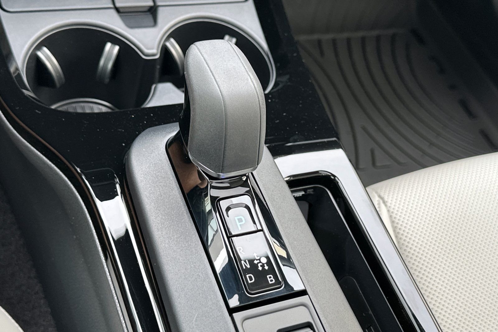New 2026 Cutting Edge Toyota XLE AWD image 20
