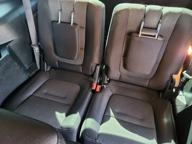 Used 2019 Oxford White Ford XLT image 33
