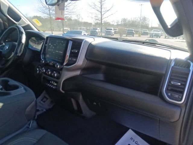 2025 RAM Ram 1500 Pickup Big Horn/Lone Star - Photo 33