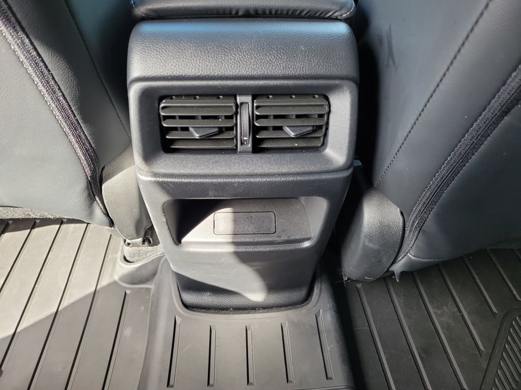 2023 Honda CR-V EX-L - Photo 16