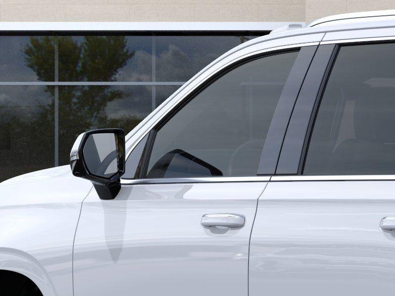 2026 Cadillac Escalade ESV Luxury - Photo 12