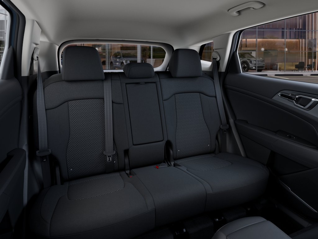 New 2027 Heritage Blue Kia S image 16