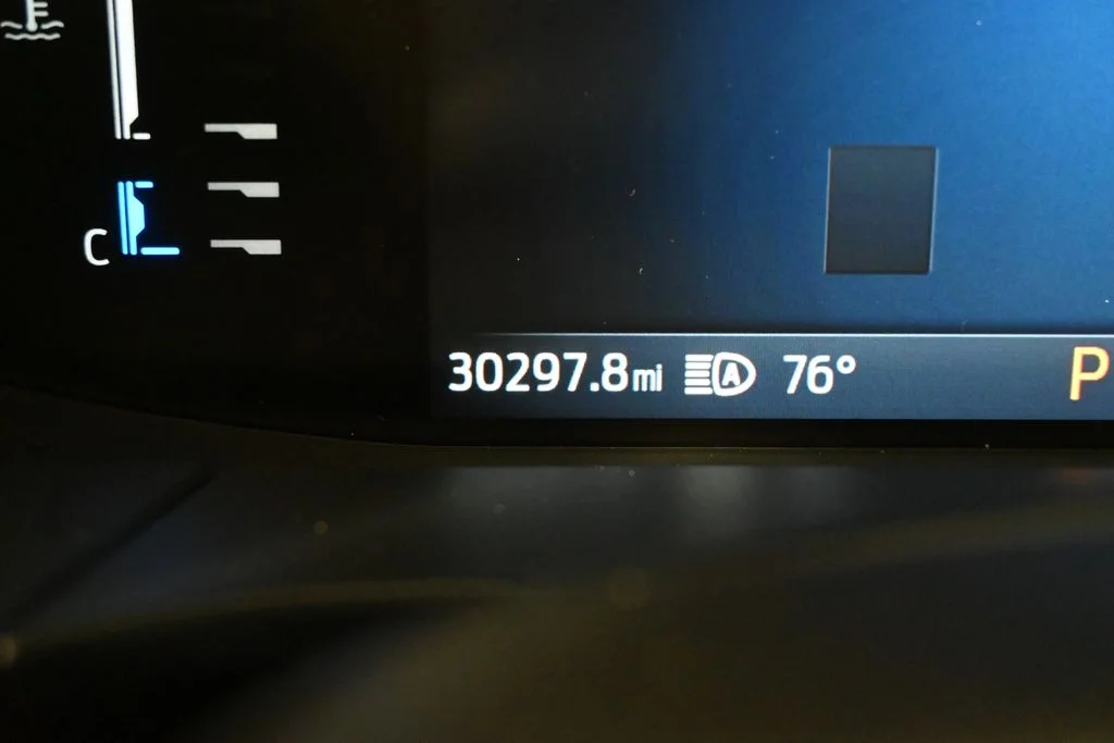 Used 2023  Ford Active image 25
