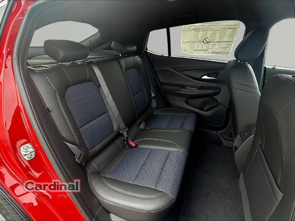 2026 Buick Envista Preferred - Photo 9