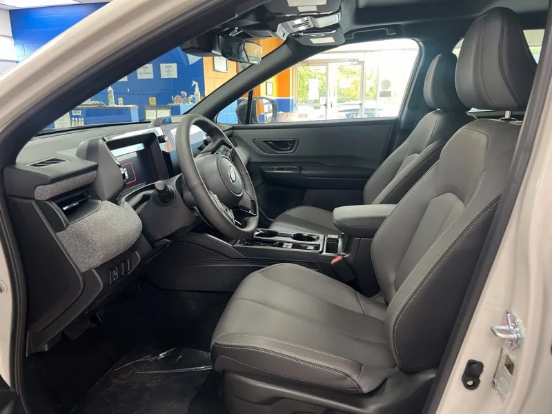 2026 Subaru Outback Limited - Photo 20
