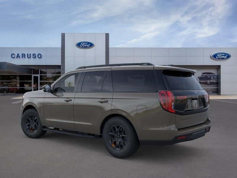 New 2026 Marsh Gray Ford Tremor® image 4