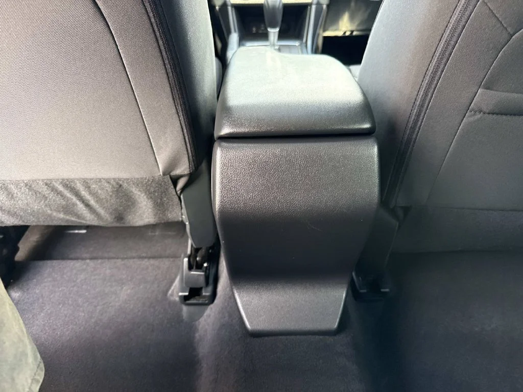 Certified Used 2023 Silver Subaru Premium image 17