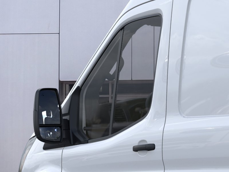 New 2026 Oxford White Ford  image 20
