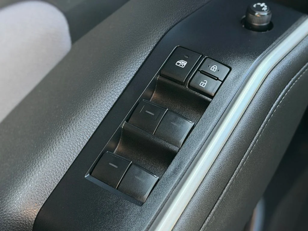 Used 2023 Silver Toyota LE image 27