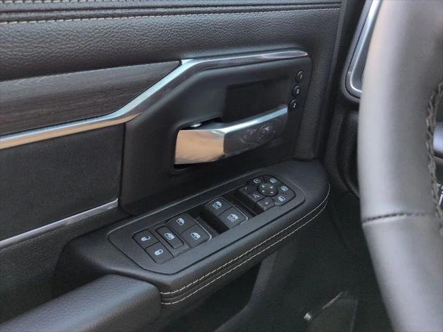 2026 RAM 2500 Laramie - Photo 17