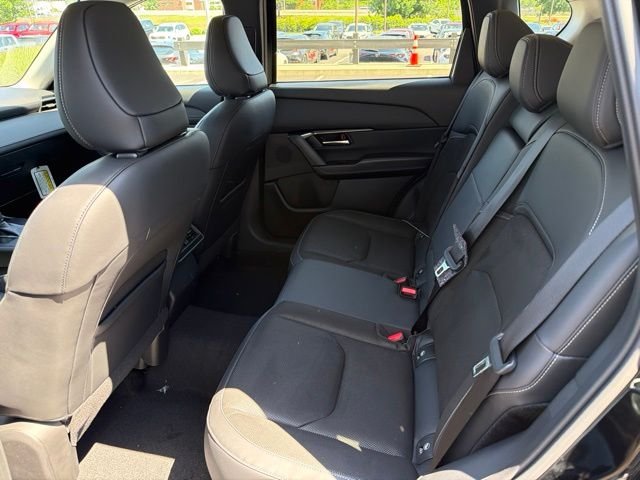 New 2026 Jet Black Mica Mazda 2.5 S Preferred AWD image 7