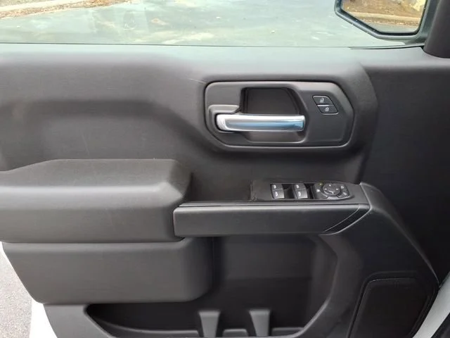 2026 GMC Sierra 1500 Pro - Photo 17
