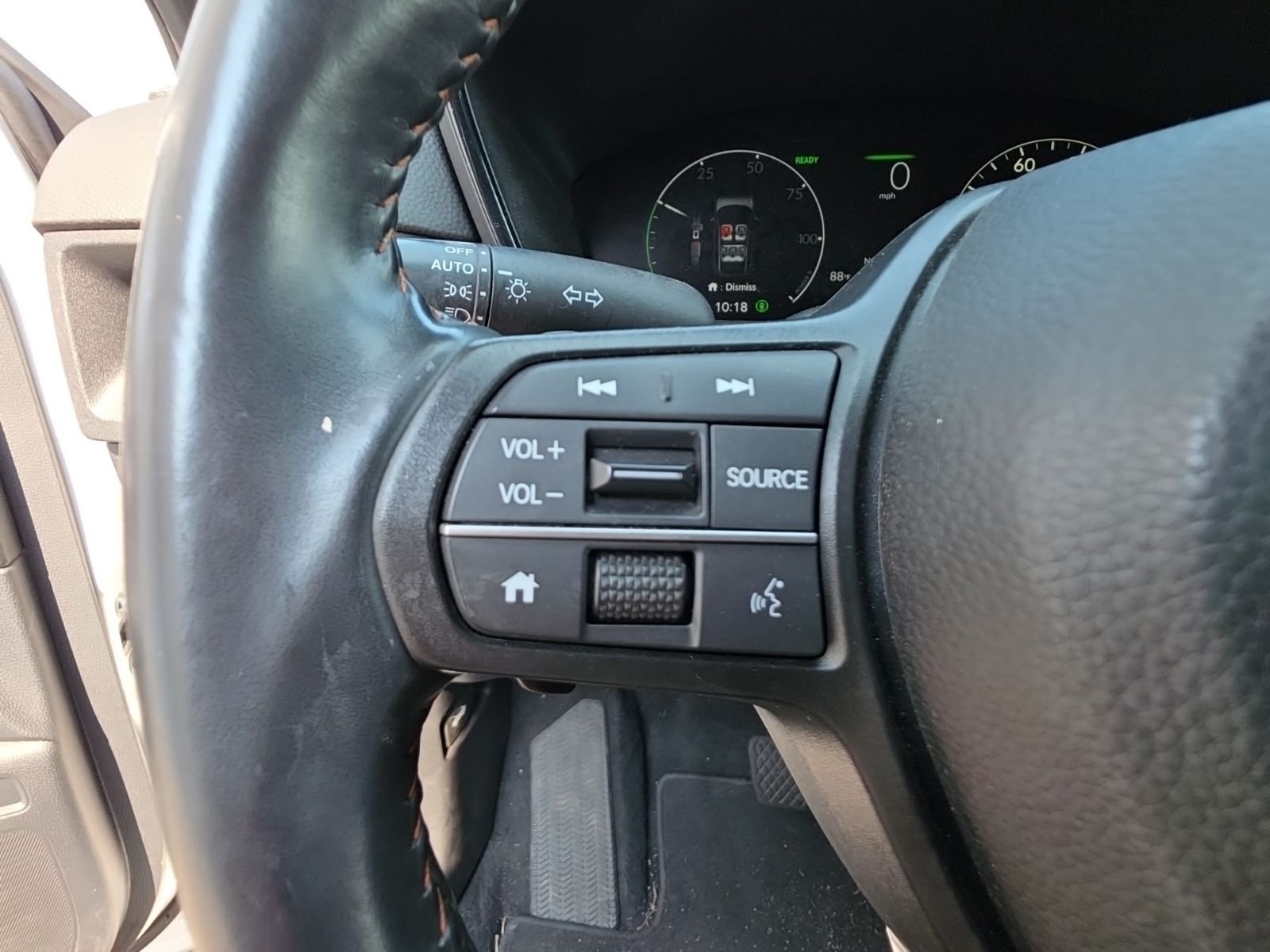 Used 2024  Honda Sport image 19