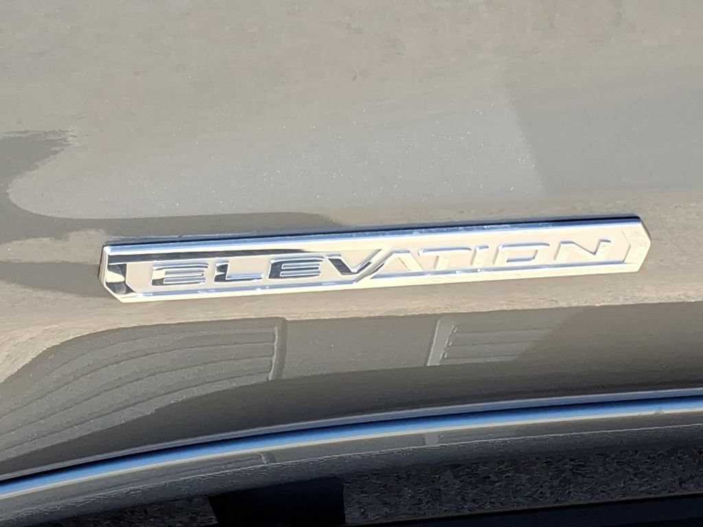 2026 GMC Sierra 1500 Elevation - Photo 11