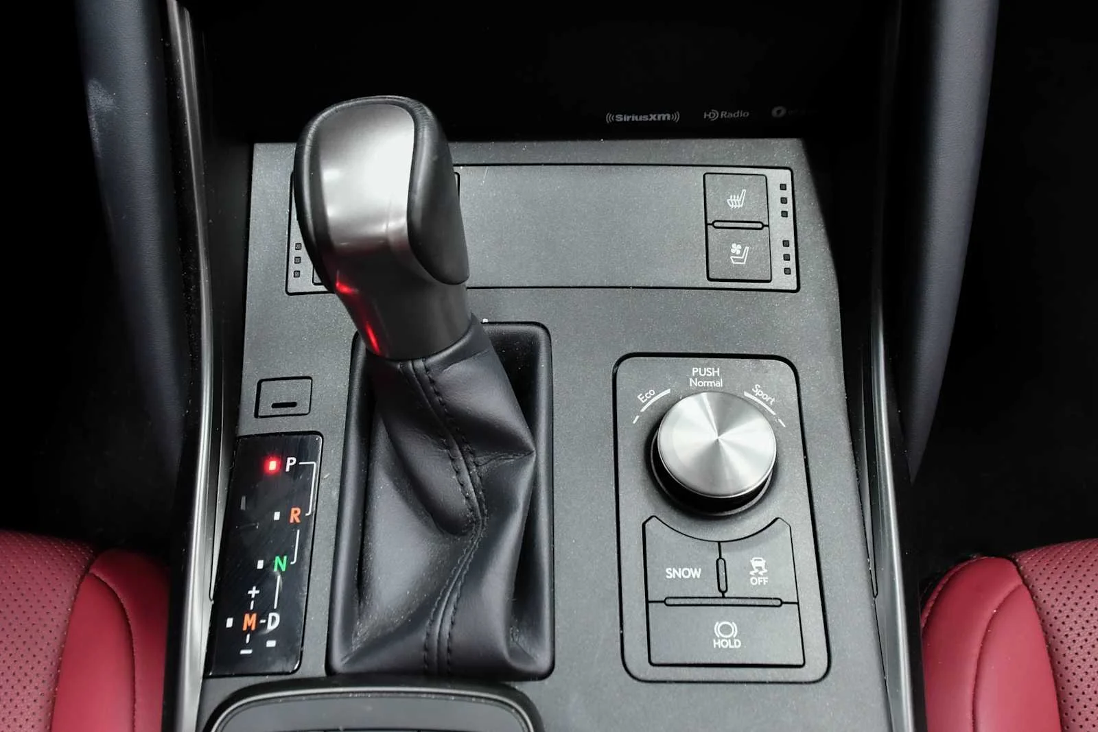 Certified Used 2023 IRIDIUM Lexus  image 20